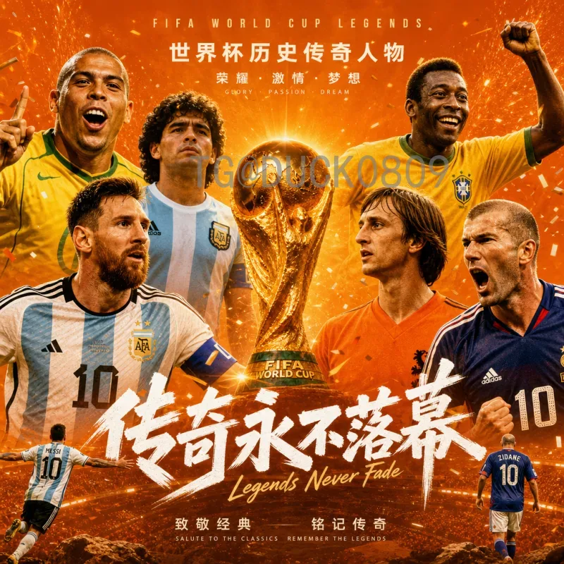2026年世界杯淘汰赛直播入口全攻略：实时观看方法与平台盘点